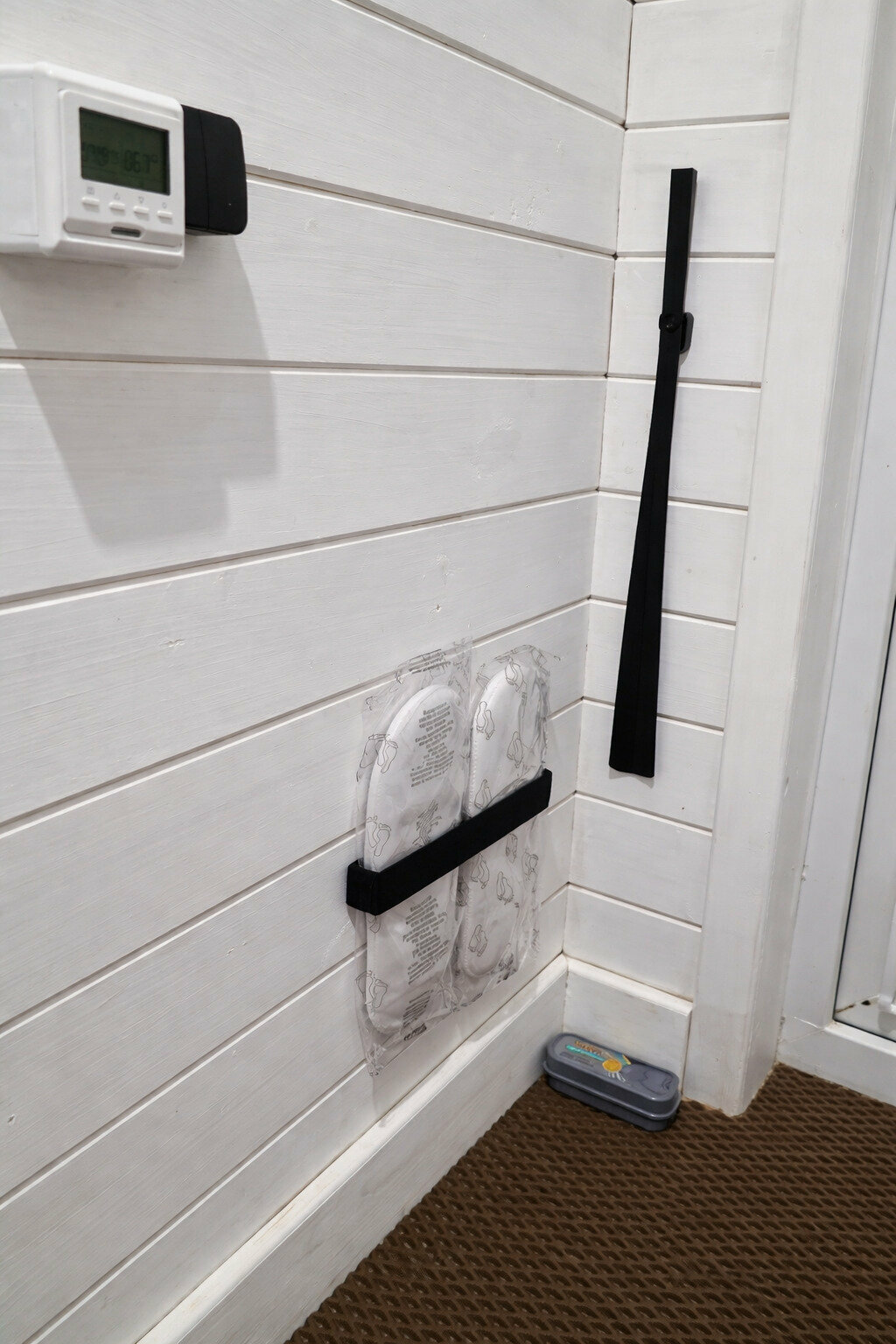 Двухместный номер с 1 кроватью и видом на озеро