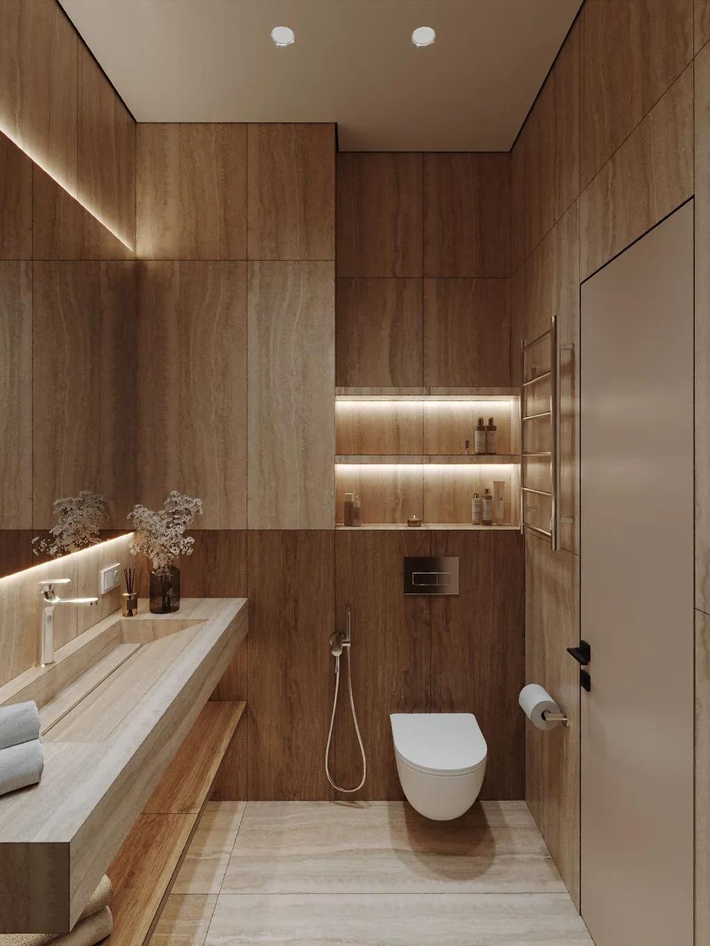 Студия, корпус 2 (8ми этажный корпус)