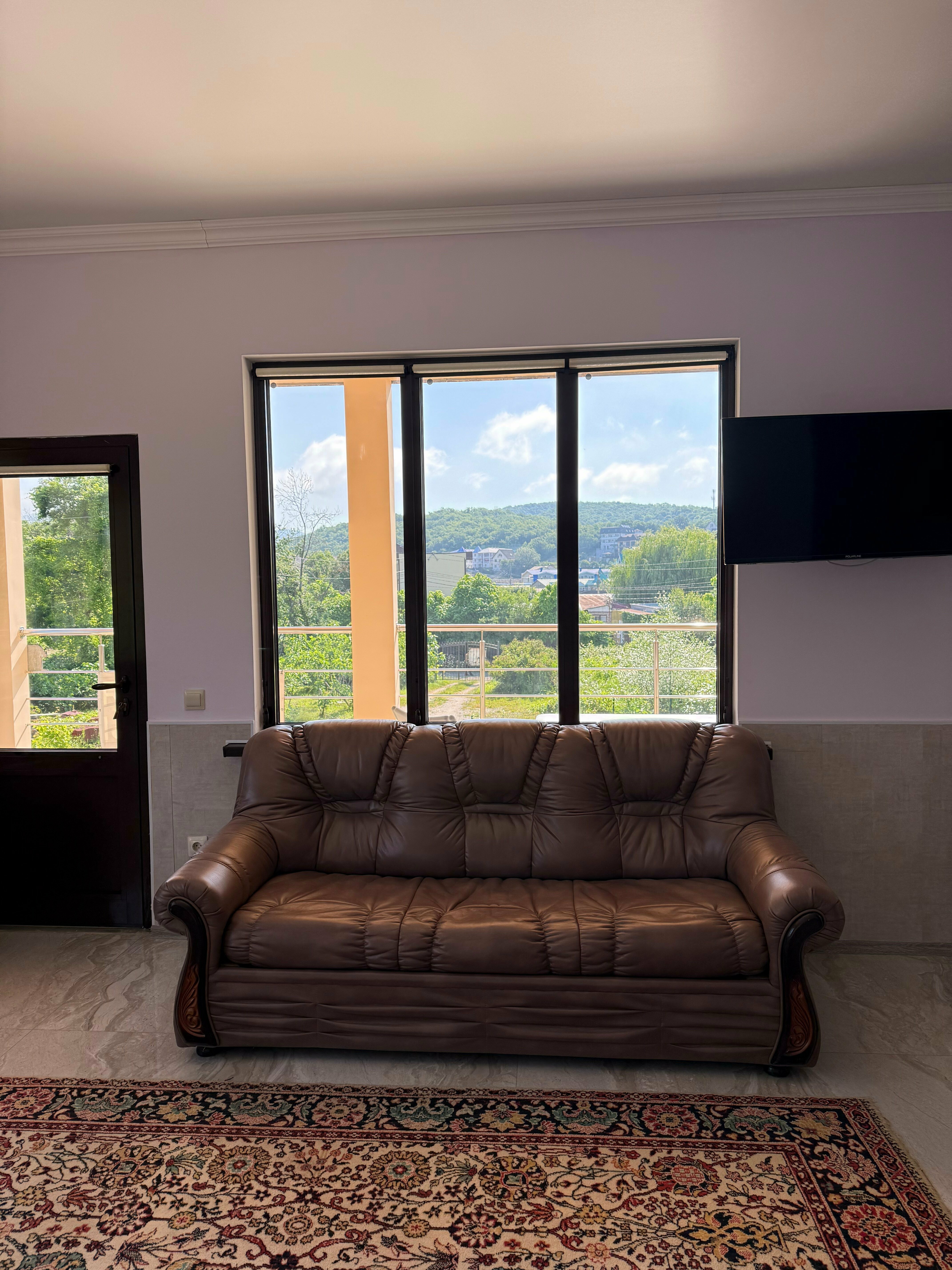 Классический трехместный номер