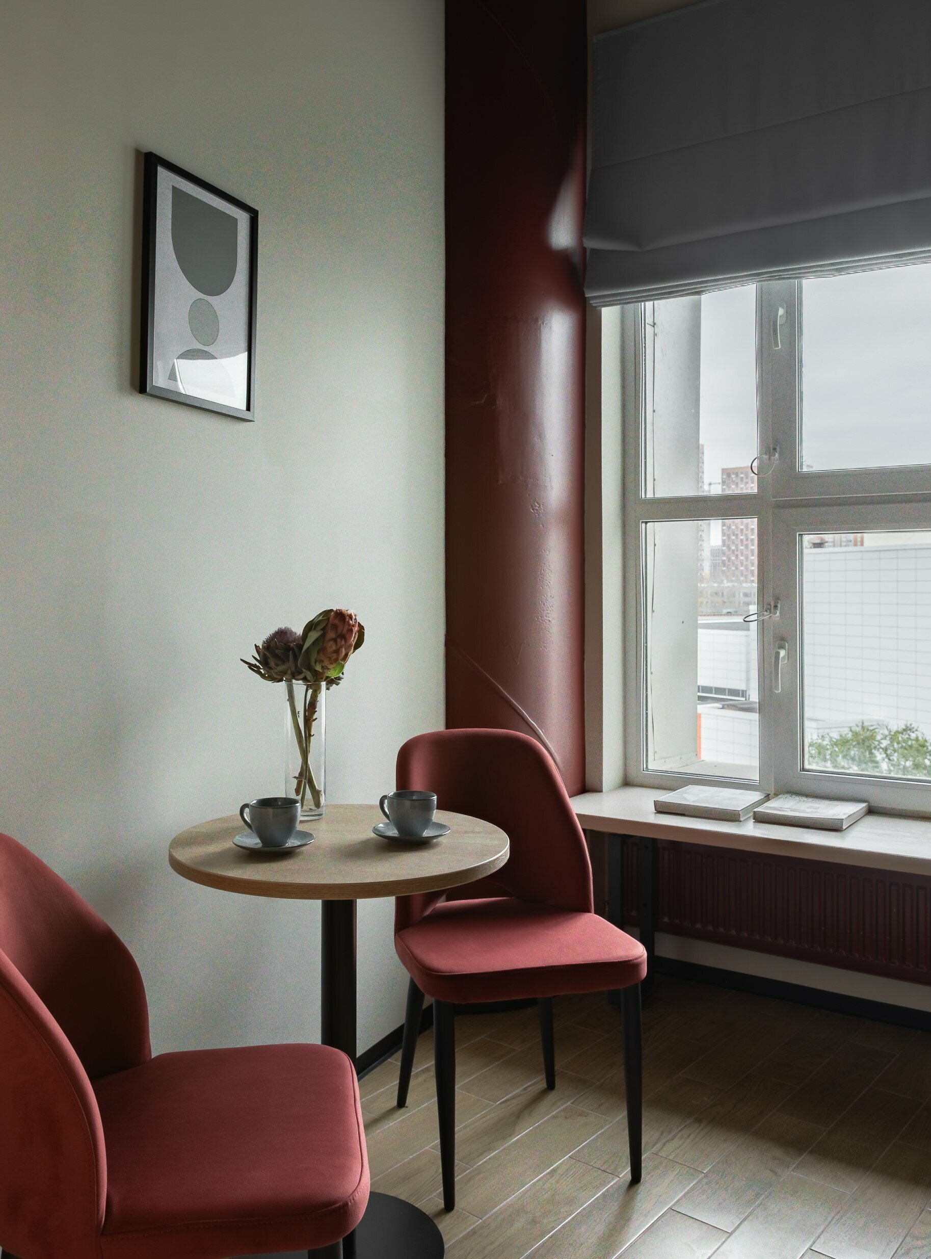 Двухуровневый Супериор