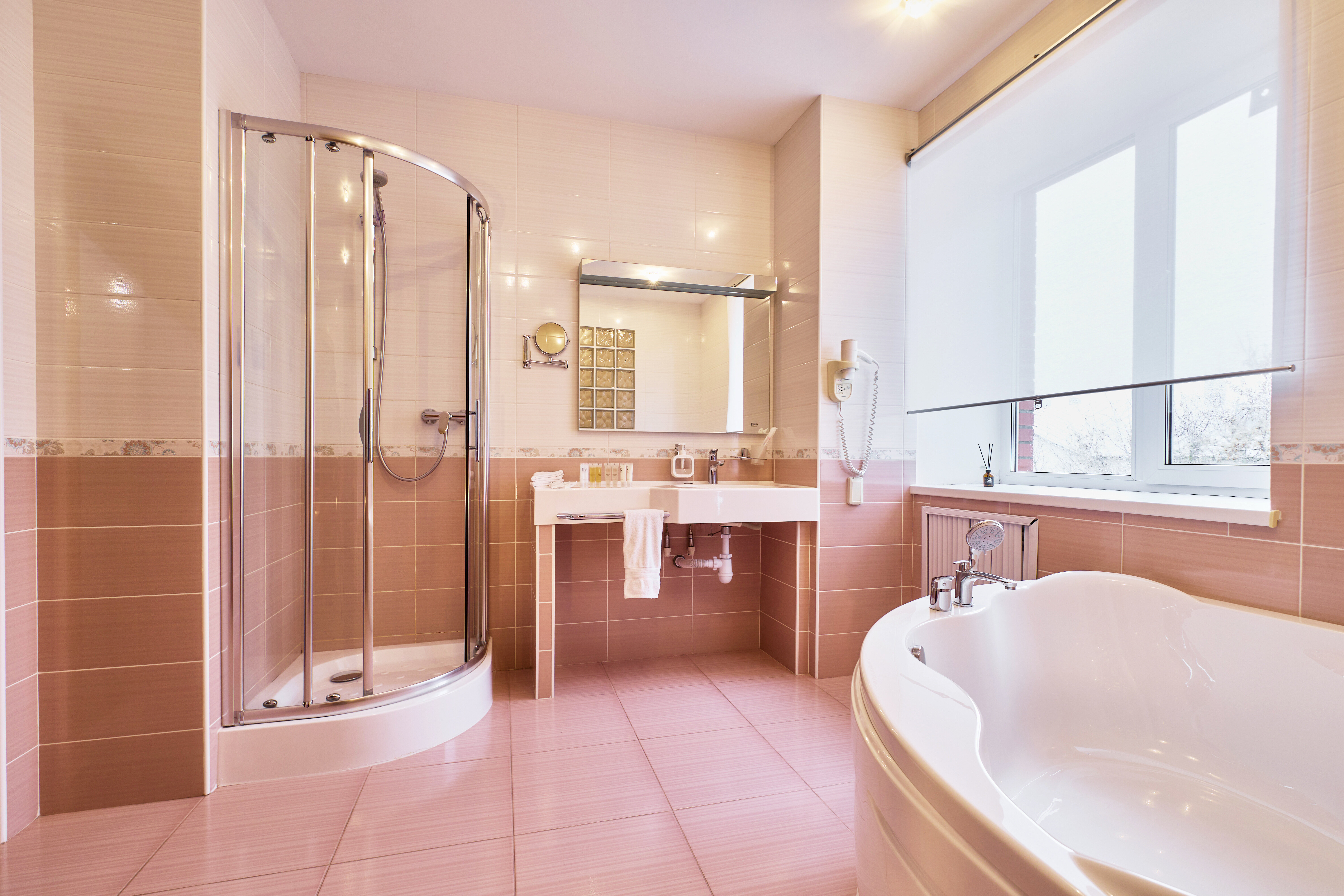 Джуниор-Сюит "АВИА