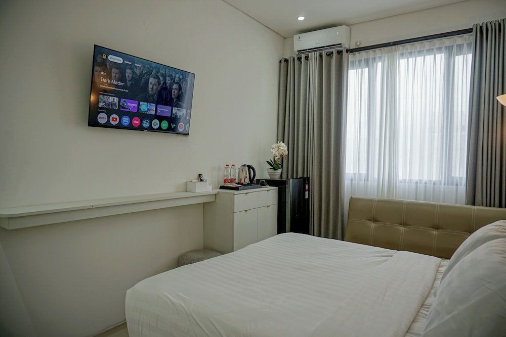 Premier Room