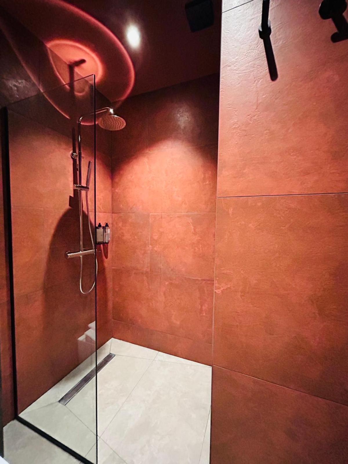 Double or Twin Room with Balcony