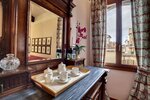 Семейный люкс (Junior Suite) в La Villeggiatura