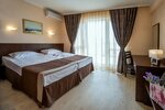 Апартаменты, 1 спальня (2 adults & 2 children) в Rome Palace Deluxe