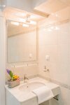 Standard Double Room в Hotel Belle Epoque Beach