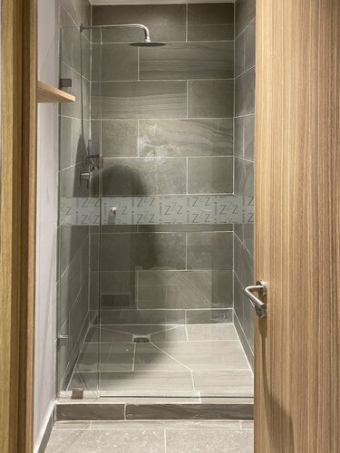 Comfort Capsule в IzZzleep Wtc World Trade Center Mexico