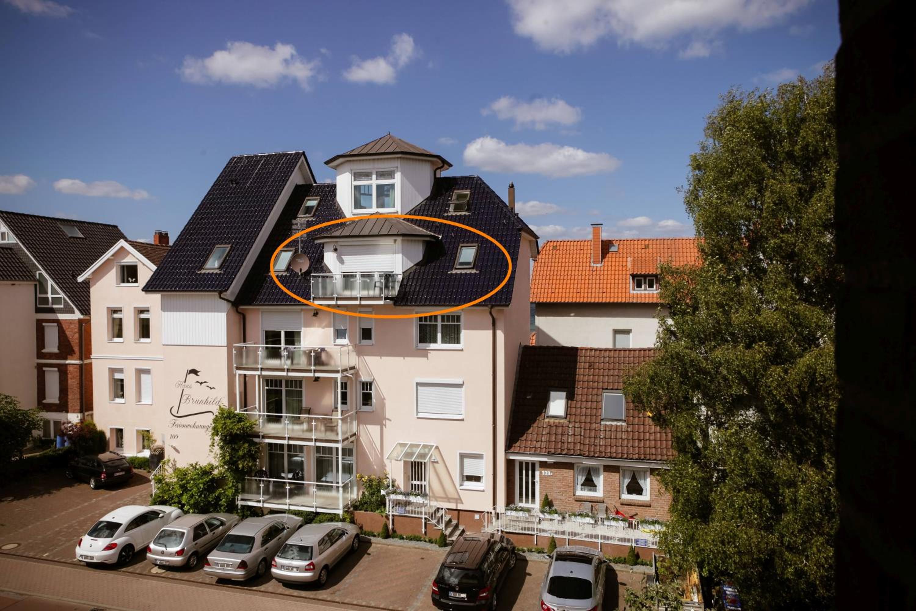 Apartment 49