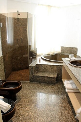 Luxo Room в Hotel Ema Palace