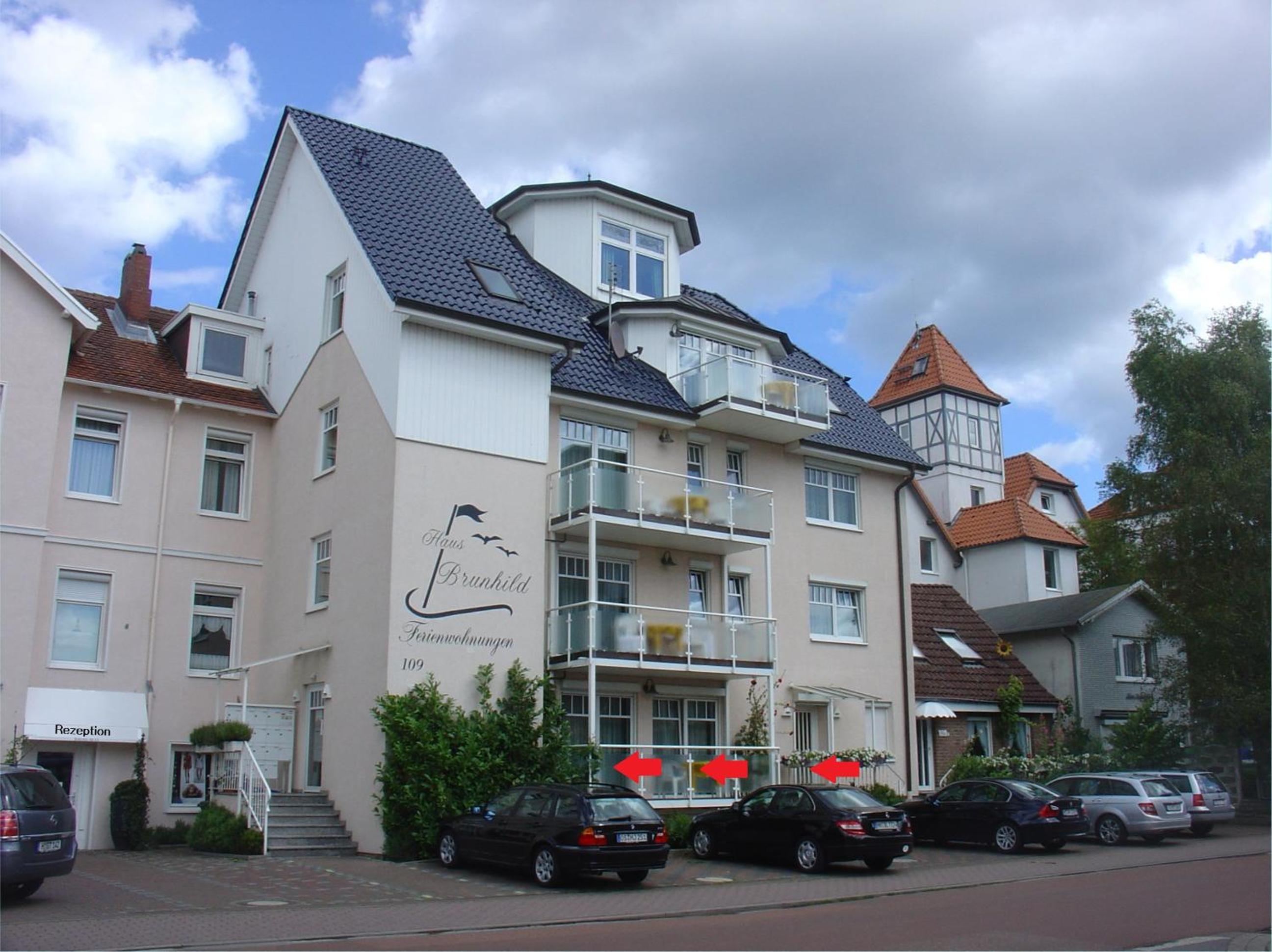 Apartment 40