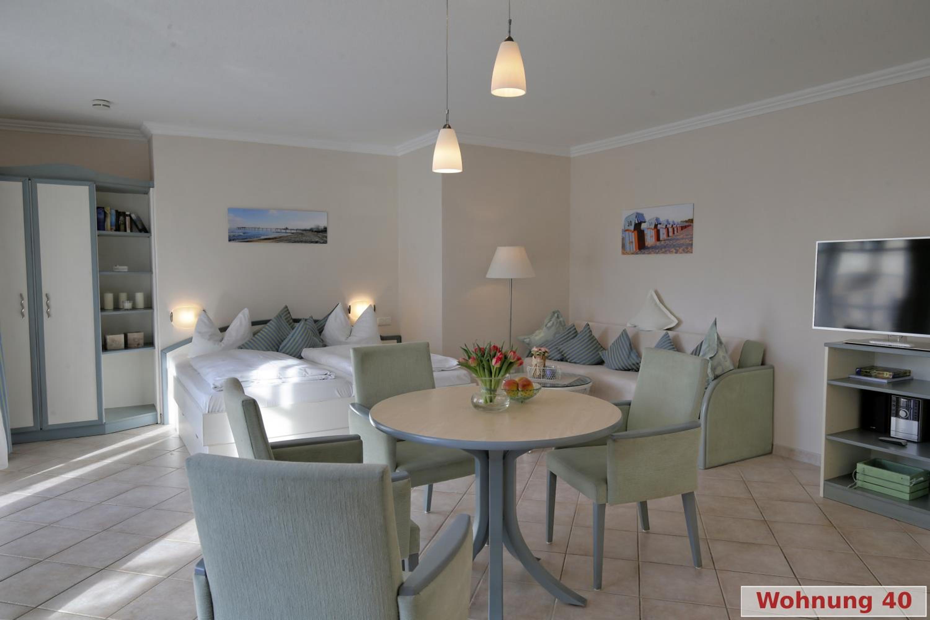 Apartment 40