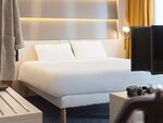 Стандартный четырехместный номер, Несколько кроватей в ibis Styles Nivelles