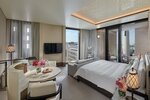 Семейный номер (Premier, King) в Mandarin Oriental, Doha