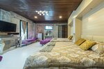 Cabin Villa (2 Bedroom,3 Kingbed) в The Air Khaoyai Hotel