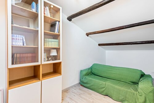 Апартаменты, 2 спальни в Libertà Frame Apartment - Terrace and Etna view