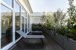 Prestige Terrace Suite в Magna Pars - L’Hotel à Parfum