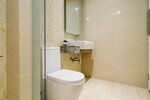 Семейные апартаменты в Mz Suite at The Face Platinum Suites