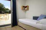 Superior Double Room in Villetta (2 Adults + 1Child) в Unahotels Naxos Beach Sicilia