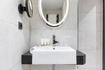 Chambre Deluxe Double Toit de Paris в La Maison Mère