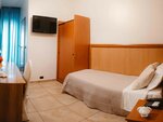 Одноместный номер в Hotel Accord Le Rose