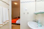 Двухместный номер с 1 двуспальной кроватью (Standard Double Room-2) в Rooms Batina