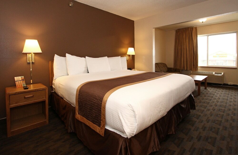 Superior Room, 1 King Bed with Sofa bed