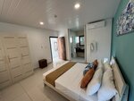 Стандартные апартаменты в Creole Pearl Self Catering