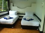 Bungalow, Sea View в Simple Life Talay & Divers Resort