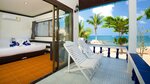 Bungalow, Sea View в Simple Life Talay & Divers Resort