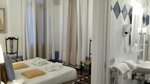 Одноместный номер в Al Fagiano Art Hotel