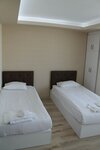 Стандартный одноместный номер, 1 односпальная кровать в Hotel Abro Necatibey