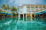 Представительский люкс в Le Aqua Resort & SPA Phan Thiet