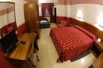 Трехместный номер в Hotel Iris Crillon