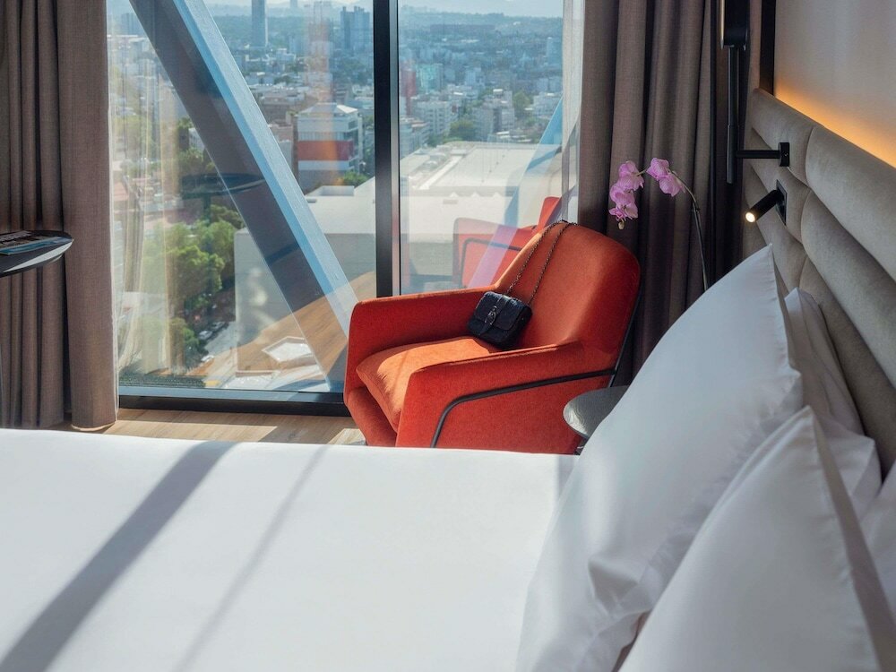 Executive Room, 1 King Bed