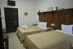 Family Room в Hotel Las Colinas