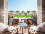 DELUXE SWIM-UP ROOM SEA VIEW (FAMILY ZONE) в Anda Barut Collection - Ultra All Inclusive