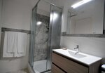 Трехместный номер «Делюкс» в Residence Stendhal