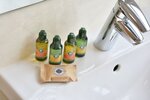 Стандартный одноместный номер, 1 спальня в The Bocardo Hotel
