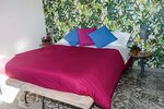 Двухместный номер «Эконом» с 1 двуспальной кроватью (Faro) в Turismo Rurale Cozzo di Papaleo