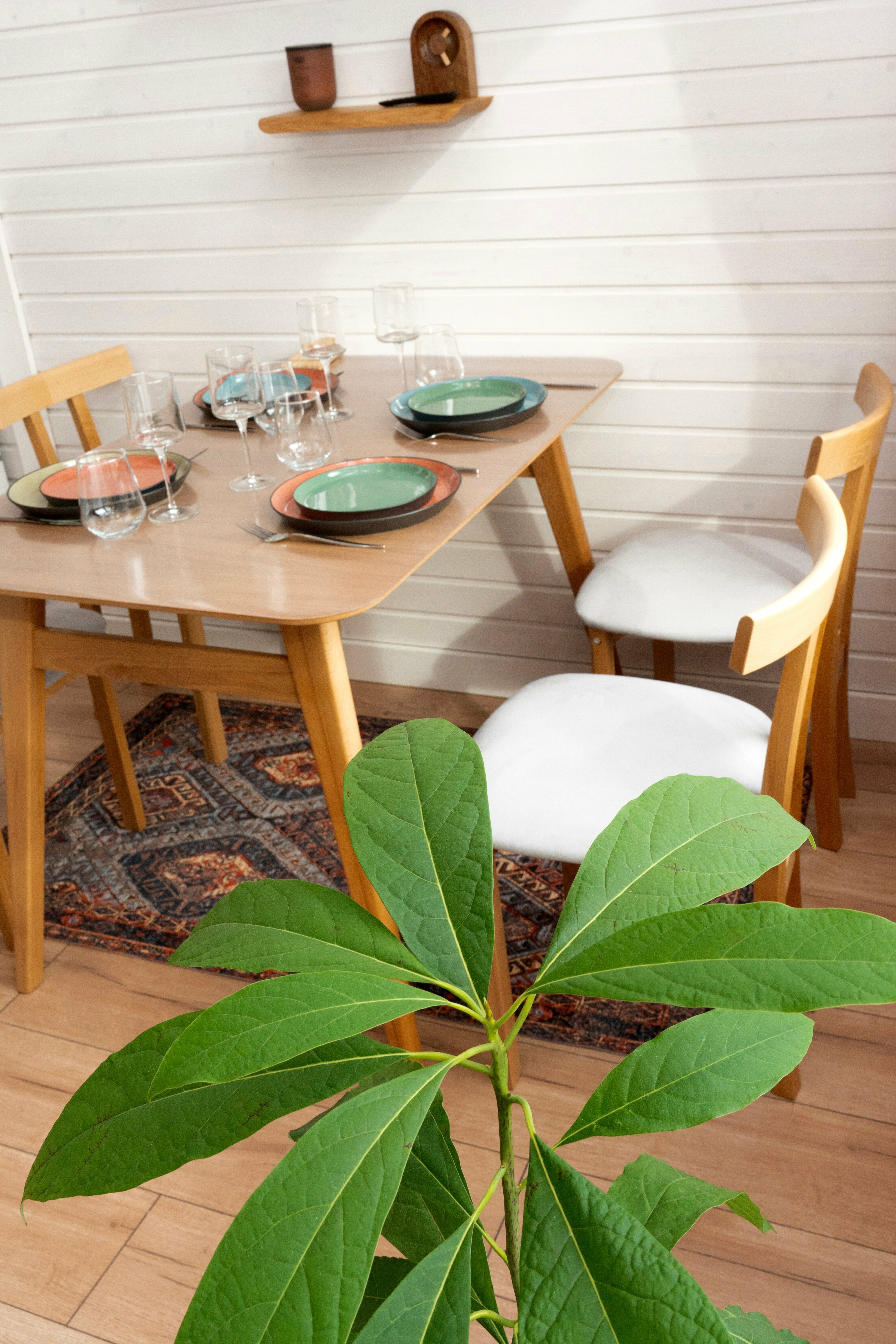 Коттедж для семейного отдыха