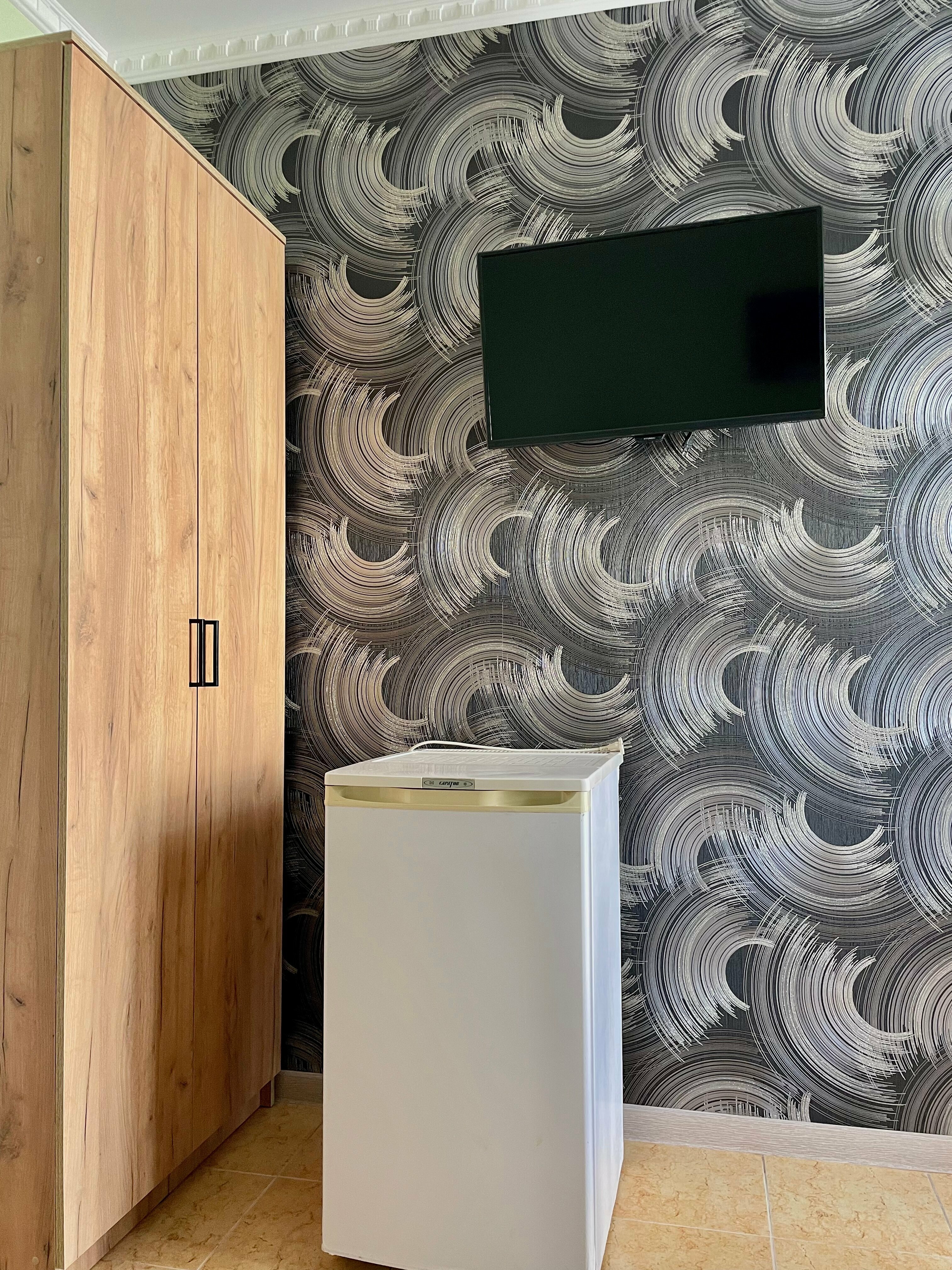 Четырехместный номер «Комфорт»