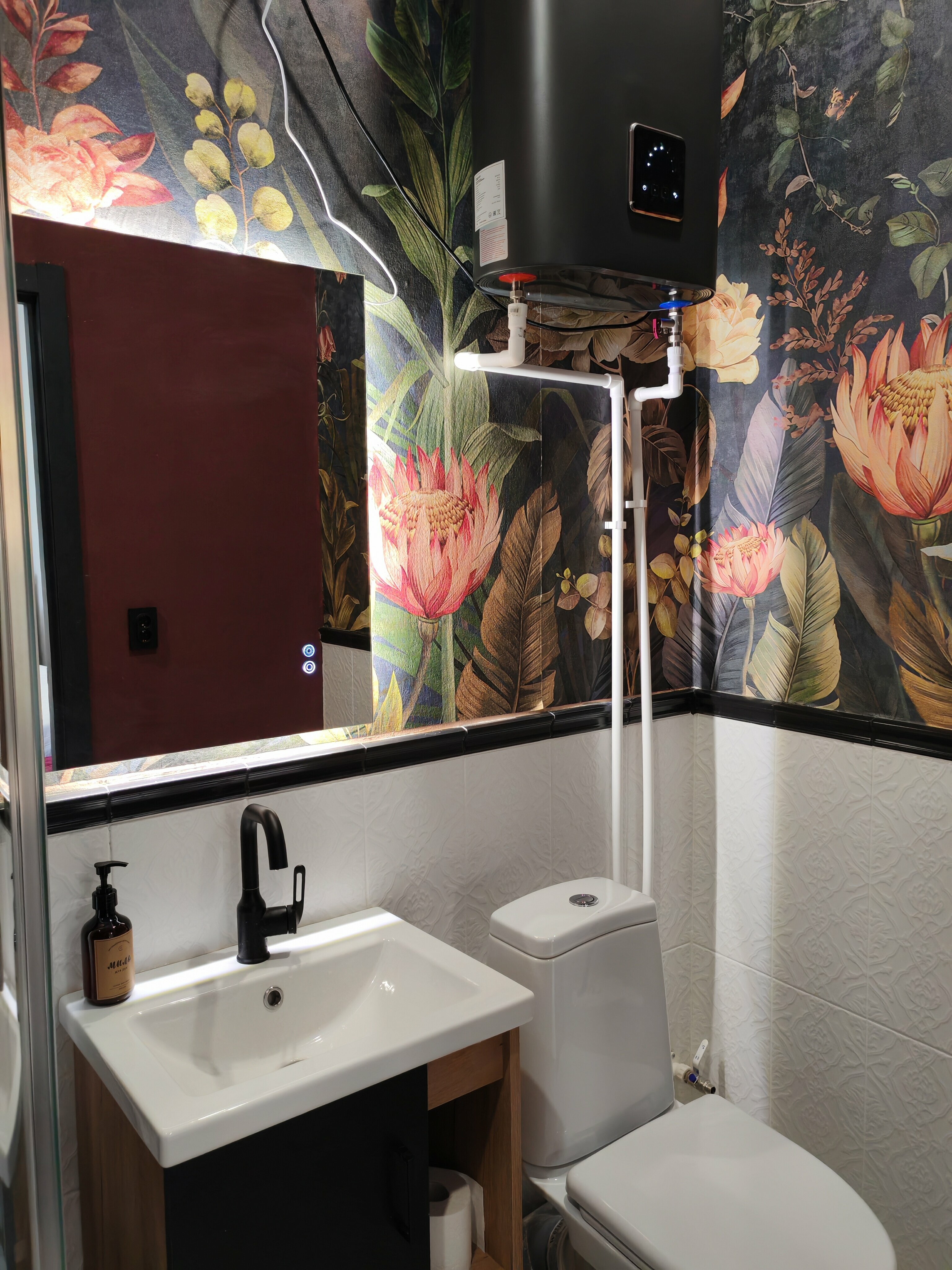 Двухместный номер с 2 отдельными кроватями