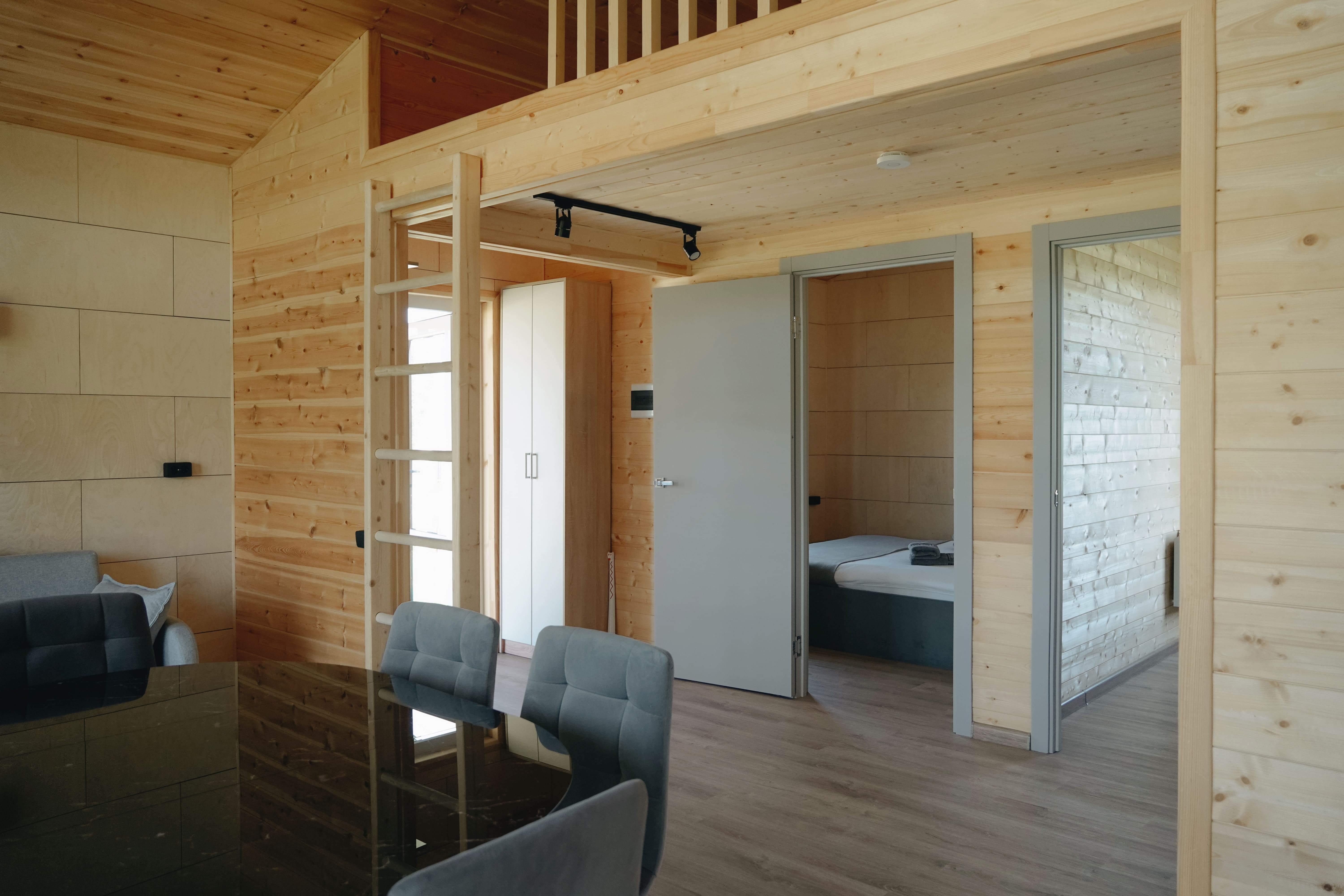 Шаблыкино гостевой дом 2-L