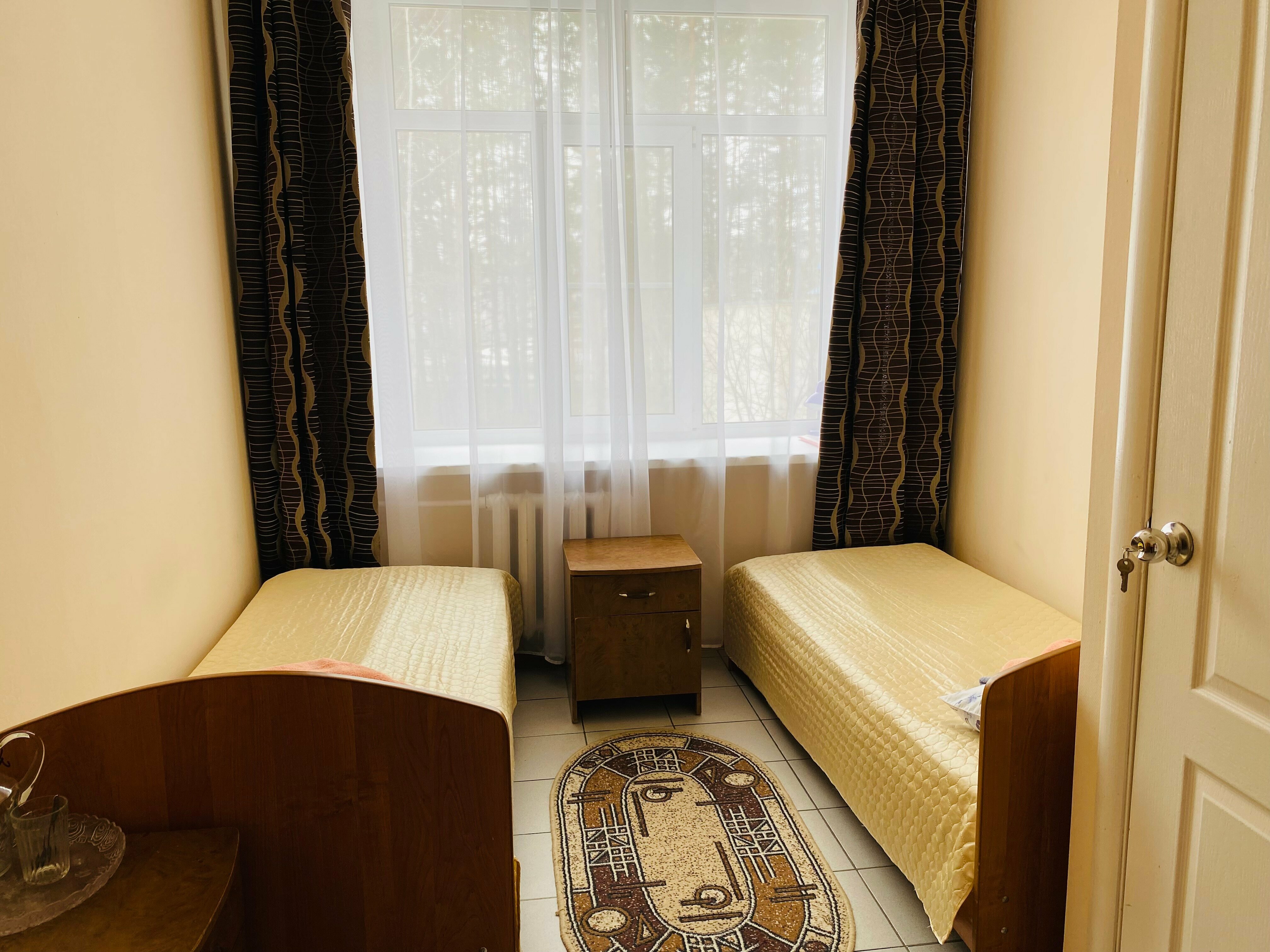 Блок 1-но местный