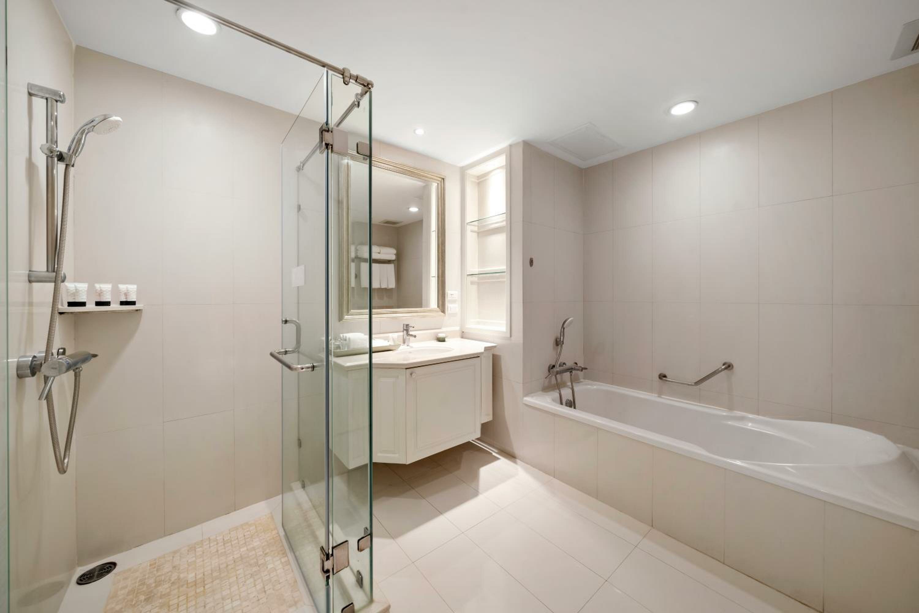 Grand Suite Quadruple Room 