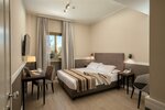 Family Room в Fragrance Hotel St. Peter