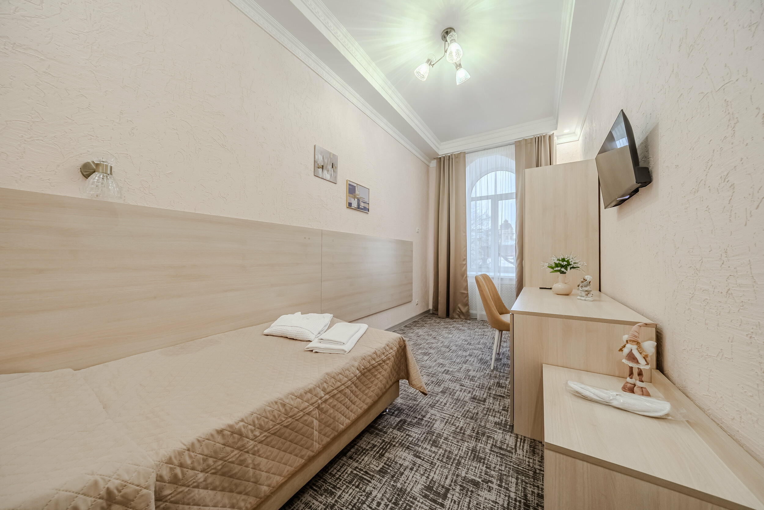 Одноместный