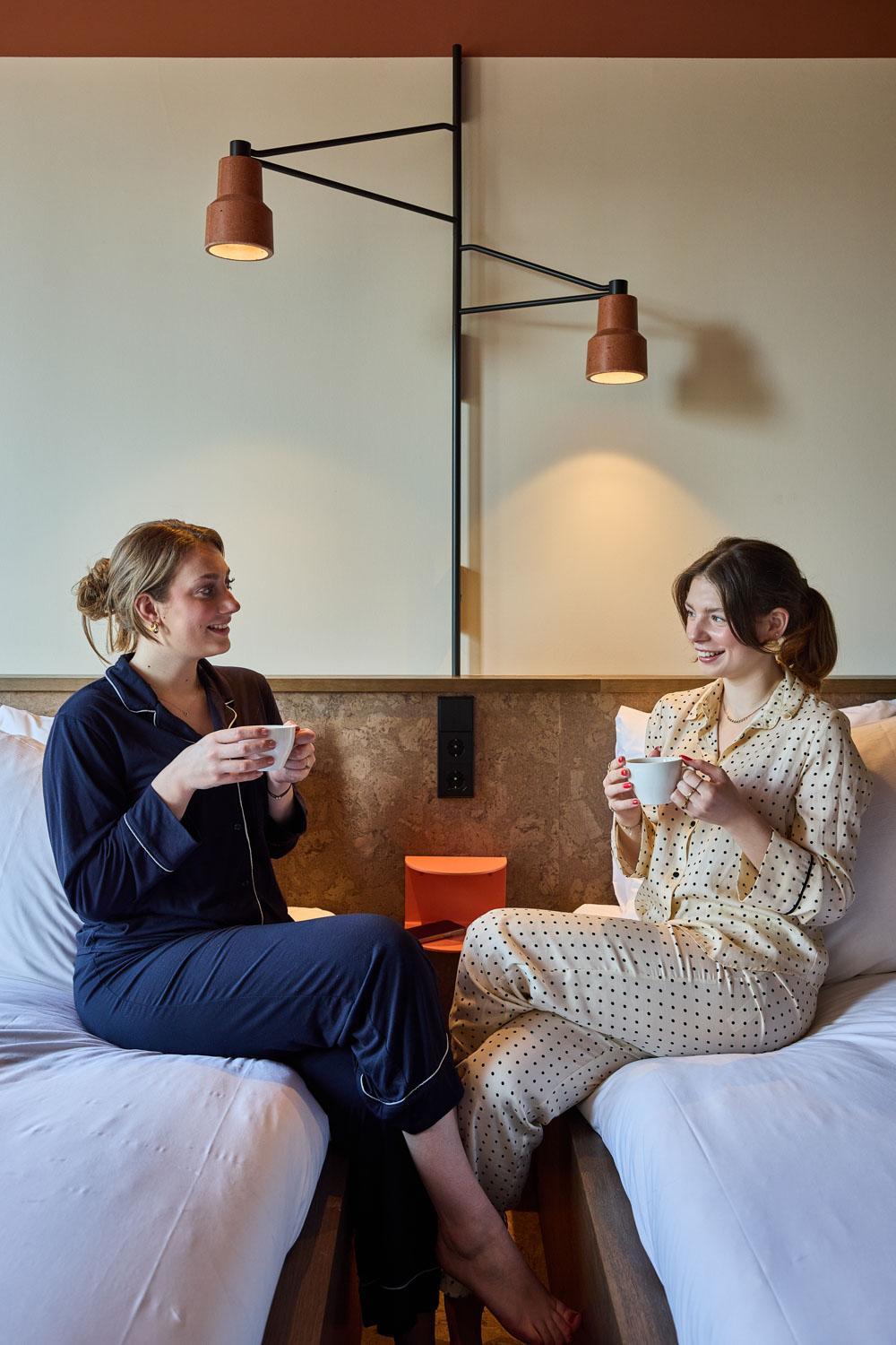 Sustainable Superior Twin