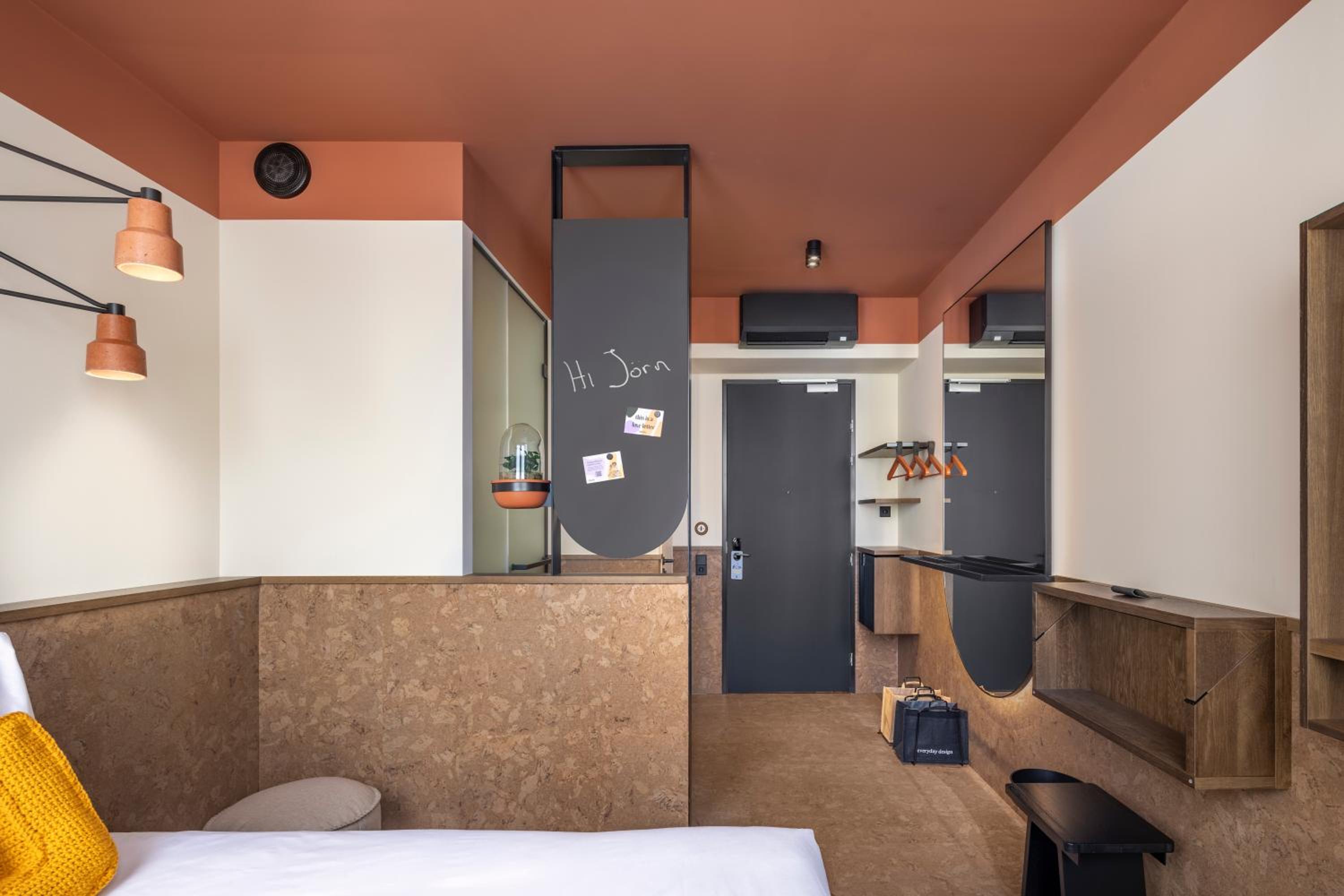 Sustainable Standard Double