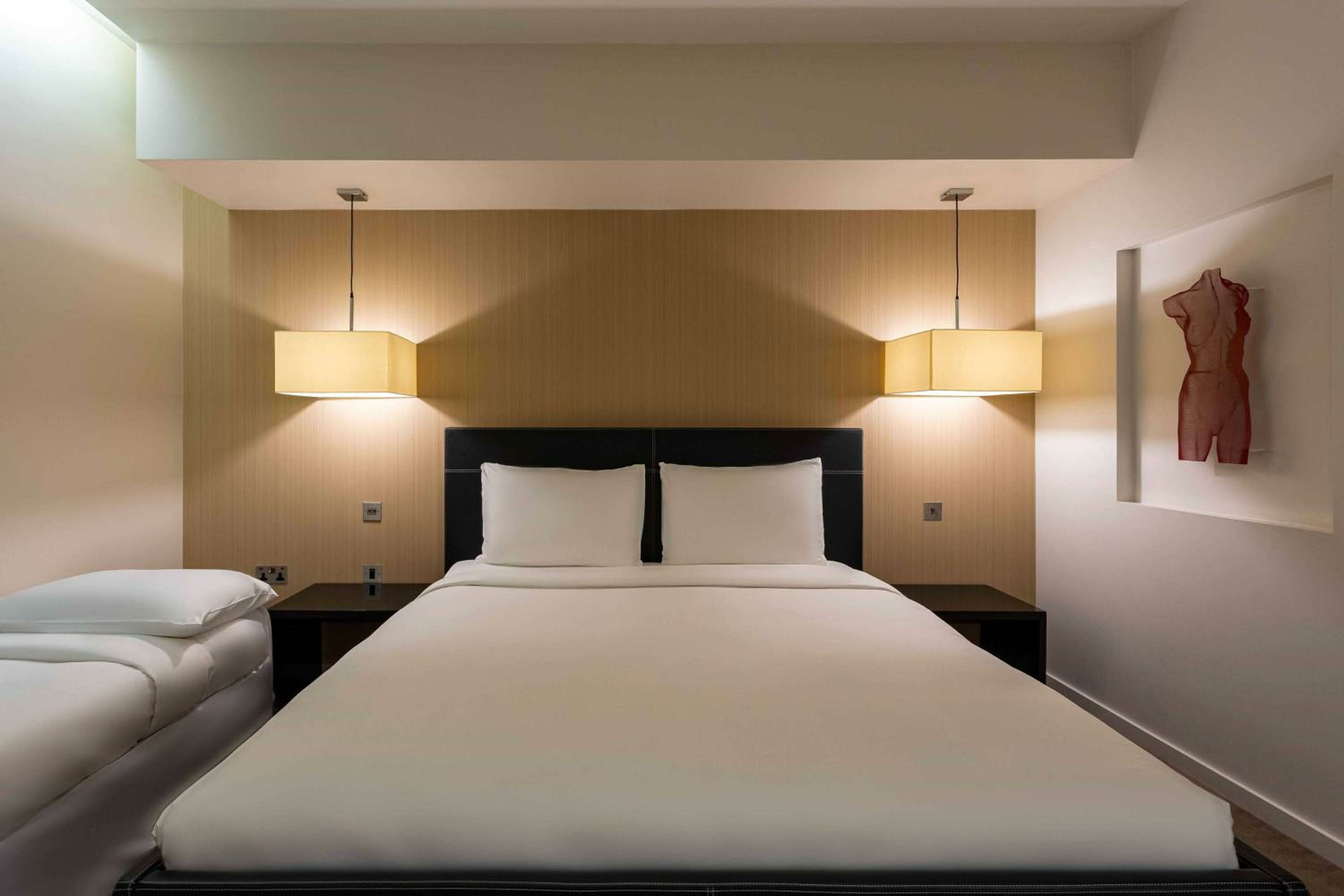 Deluxe Premium Room